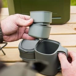 Top 10 ๐ Ridge Monkey RidgeMonkey ThermoMug DLX Brew Set Green Cooking Equipment ๐ 15 Top 10 ๐ Ridge Monkey RidgeMonkey ThermoMug DLX Brew Set Green Cooking Equipment ๐ -Prologic Fishing Official ridgemonkey thermomug dlx brew set green 7 1