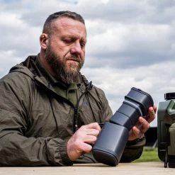 Top 10 🌟 Ridge Monkey RidgeMonkey ThermoMug DLX Brew Set Grey Cooking Equipment ✔️ -Prologic Fishing Official ridgemonkey thermomug dlx brew set grey 6 1