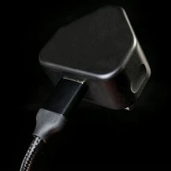 Buy 💯 Ridge Monkey RidgeMonkey Vault 12W AC Mains Adaptor Miscellaneous ✔️ -Prologic Fishing Official ridgemonkey vault 12w ac mains adaptor 5 1