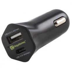 Coupon 😀 Ridge Monkey RidgeMonkey Vault 15W USB-C Car Charger Adaptor Miscellaneous ✔️