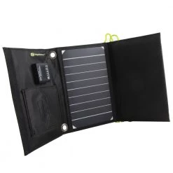Coupon 🔔 Ridge Monkey RidgeMonkey Vault 16W USB Solar Panel Miscellaneous 👍