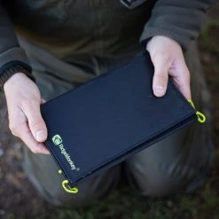 Coupon 🔔 Ridge Monkey RidgeMonkey Vault 16W USB Solar Panel Miscellaneous 👍 -Prologic Fishing Official ridgemonkey vault 16w usb solar panel 6