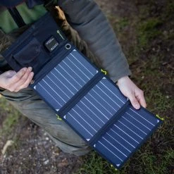 Coupon 🔔 Ridge Monkey RidgeMonkey Vault 16W USB Solar Panel Miscellaneous 👍 -Prologic Fishing Official ridgemonkey vault 16w usb solar panel 7