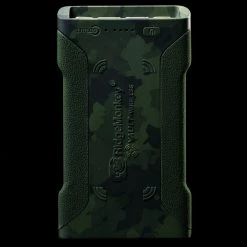 Budget ❤️ Ridge Monkey RidgeMonkey Vault C-Smart Wireless Power Pack 26950mAh Miscellaneous 💯 -Prologic Fishing Official ridgemonkey vault c smart wireless power pack 26950mah 5