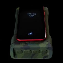 Budget ❤️ Ridge Monkey RidgeMonkey Vault C-Smart Wireless Power Pack 26950mAh Miscellaneous 💯 -Prologic Fishing Official ridgemonkey vault c smart wireless power pack 26950mah 8