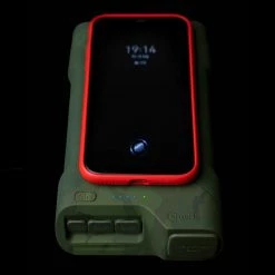 Deals 🤩 Ridge Monkey RidgeMonkey Vault C-Smart Wireless Power Pack 42150mAh Miscellaneous 😀 -Prologic Fishing Official ridgemonkey vault c smart wireless power pack 42150mah 1 1 1