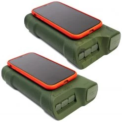 Deals 🤩 Ridge Monkey RidgeMonkey Vault C-Smart Wireless Power Pack 42150mAh Miscellaneous 😀 -Prologic Fishing Official ridgemonkey vault c smart wireless power pack 42150mah 3 1