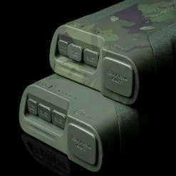 Deals 🤩 Ridge Monkey RidgeMonkey Vault C-Smart Wireless Power Pack 42150mAh Miscellaneous 😀 -Prologic Fishing Official ridgemonkey vault c smart wireless power pack 42150mah 3 1 1