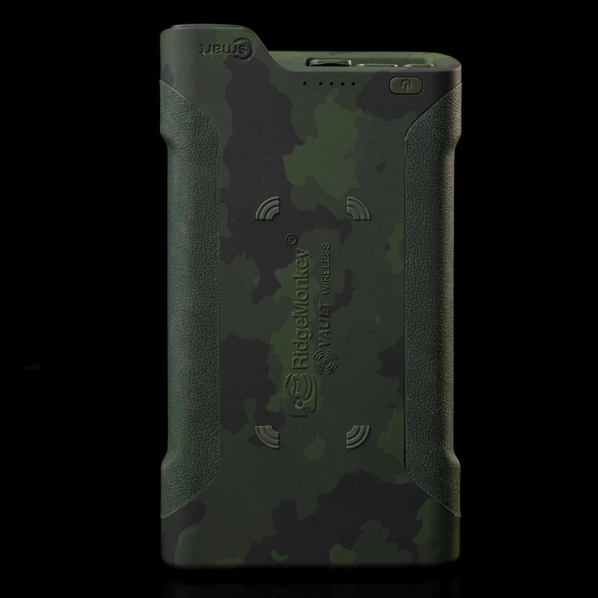 Outlet ๐คฉ Ridge Monkey RidgeMonkey Vault C-Smart Wireless Power Pack 77850mAh Miscellaneous ๐ 4 Outlet ๐คฉ Ridge Monkey RidgeMonkey Vault C-Smart Wireless Power Pack 77850mAh Miscellaneous ๐ - Image 4