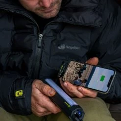 Best deal 🥰 Ridge Monkey RidgeMonkey Vault Lite IR180 Lighting 🔔 -Prologic Fishing Official ridgemonkey vault lite ir180 1 1 1