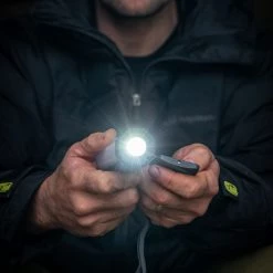 Best deal 🥰 Ridge Monkey RidgeMonkey Vault Lite IR180 Lighting 🔔 -Prologic Fishing Official ridgemonkey vault lite ir180 3 1 1