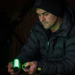 Best deal 🥰 Ridge Monkey RidgeMonkey Vault Lite IR180 Lighting 🔔 -Prologic Fishing Official ridgemonkey vault lite ir180 4 1 1