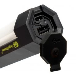 Best deal 🥰 Ridge Monkey RidgeMonkey Vault Lite IR180 Lighting 🔔 -Prologic Fishing Official ridgemonkey vault lite ir180 5 1