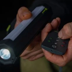 Best deal 🥰 Ridge Monkey RidgeMonkey Vault Lite IR180 Lighting 🔔 -Prologic Fishing Official ridgemonkey vault lite ir180 5 1 1