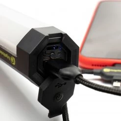 Best deal 🥰 Ridge Monkey RidgeMonkey Vault Lite IR180 Lighting 🔔 -Prologic Fishing Official ridgemonkey vault lite ir180 6 1