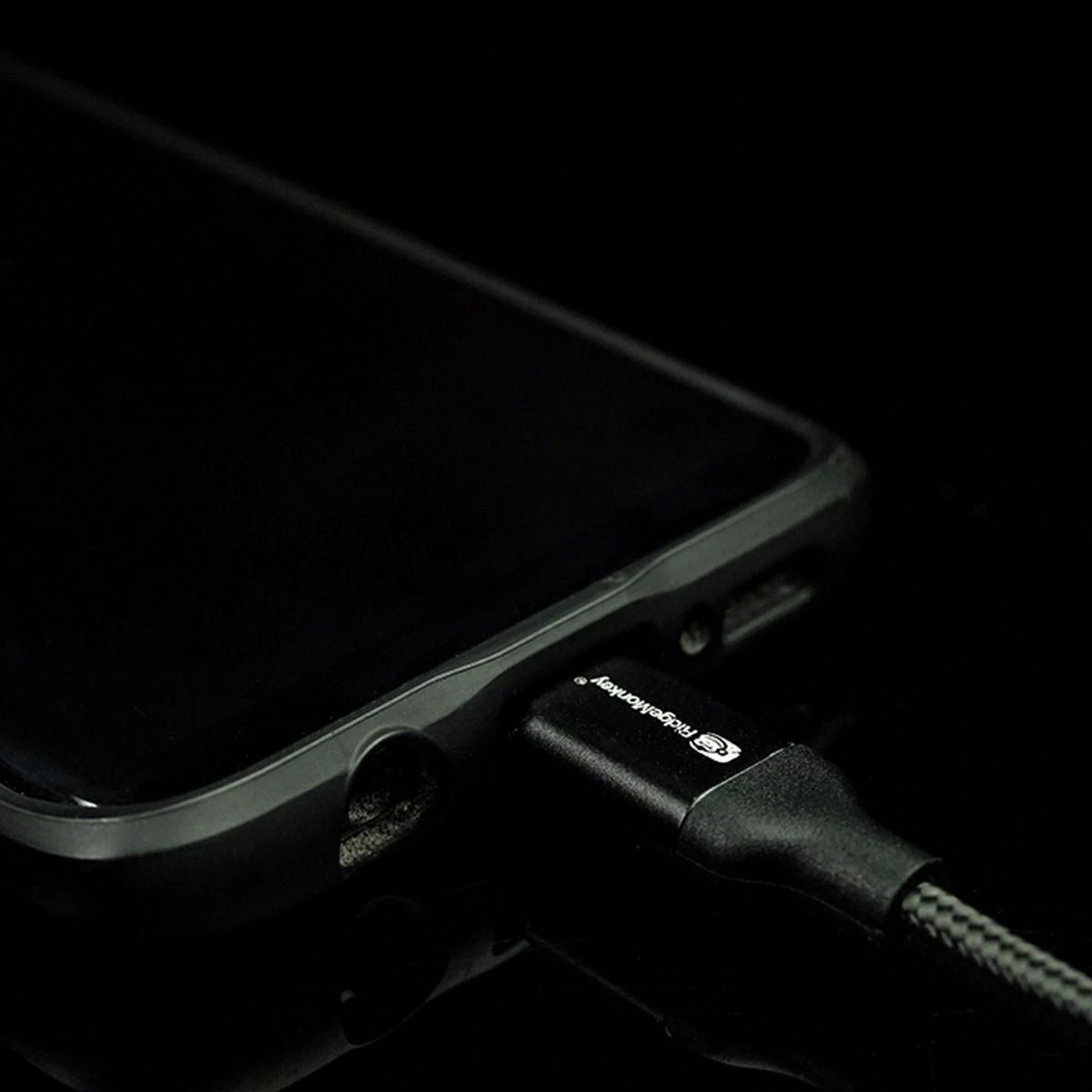 Top 10 ✔️ Ridge Monkey RidgeMonkey Vault USB C To C Cable Miscellaneous ⭐ 2 Top 10 ✔️ Ridge Monkey RidgeMonkey Vault USB C To C Cable Miscellaneous ⭐ - Image 2