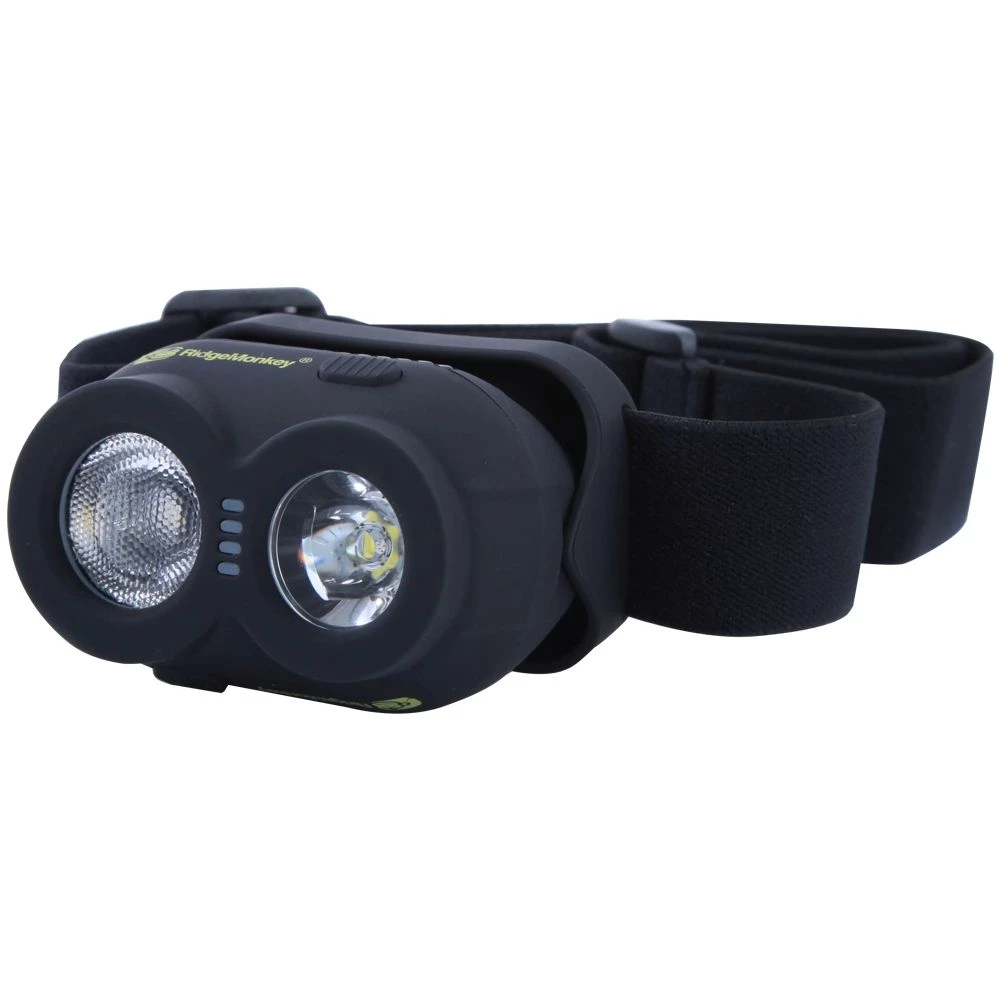 Wholesale ๐ฅ Ridge Monkey RidgeMonkey VRH150 USB Rechargeable Headtorch Lighting ๐ 3 Wholesale ๐ฅ Ridge Monkey RidgeMonkey VRH150 USB Rechargeable Headtorch Lighting ๐ - Image 3