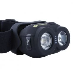 Wholesale ๐ฅ Ridge Monkey RidgeMonkey VRH150 USB Rechargeable Headtorch Lighting ๐ 11 Wholesale ๐ฅ Ridge Monkey RidgeMonkey VRH150 USB Rechargeable Headtorch Lighting ๐ -Prologic Fishing Official ridgemonkey vrh150 usb rechargeable headtorch 3