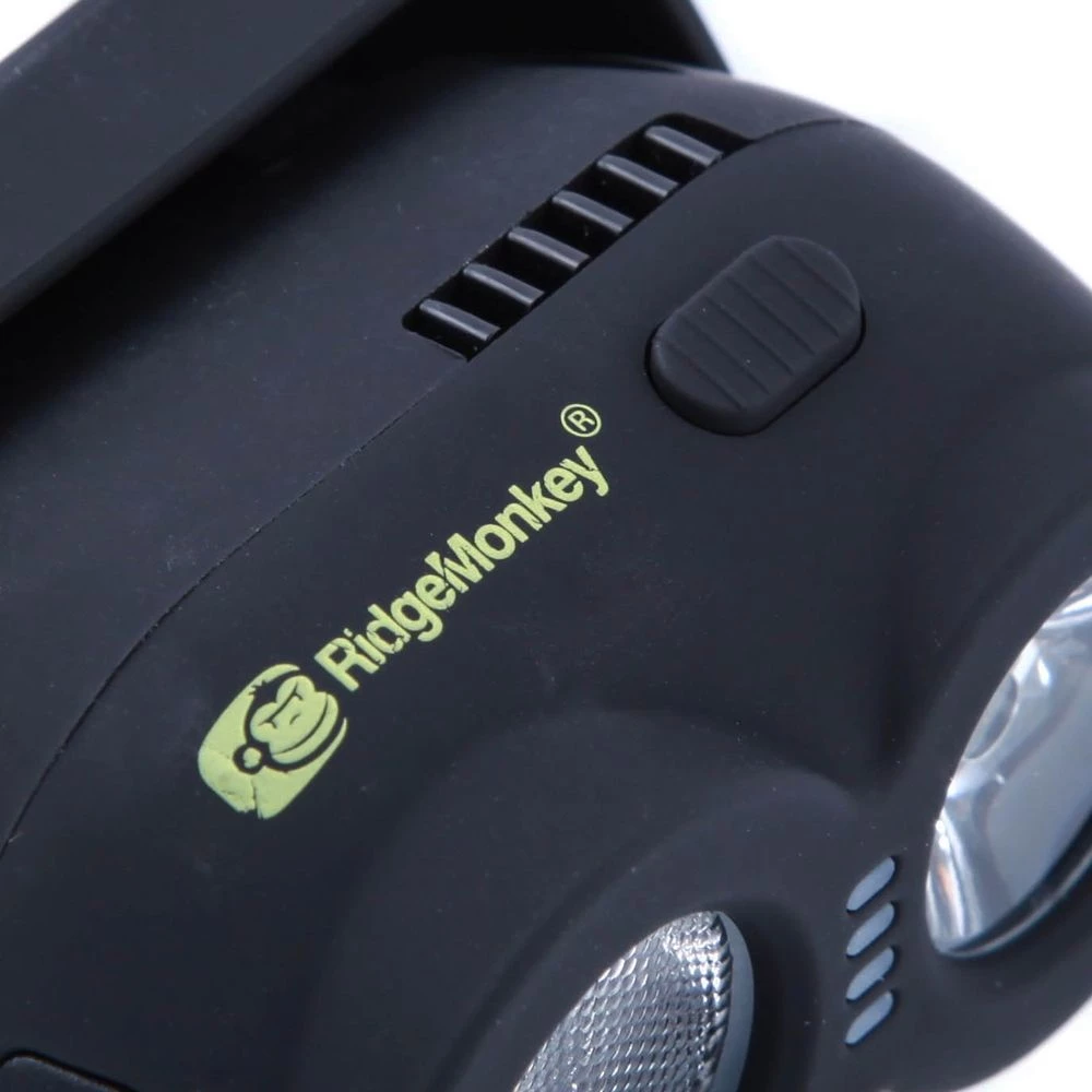 Wholesale ๐ฅ Ridge Monkey RidgeMonkey VRH150 USB Rechargeable Headtorch Lighting ๐ 6 Wholesale ๐ฅ Ridge Monkey RidgeMonkey VRH150 USB Rechargeable Headtorch Lighting ๐ - Image 6