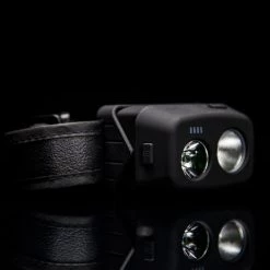Promo ✔️ Ridge Monkey RidgeMonkey VRH300 USB Rechargeable Headtorch Lighting 🔥 -Prologic Fishing Official ridgemonkey vrh300 usb rechargeable headtorch 1 1