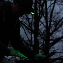 Promo ✔️ Ridge Monkey RidgeMonkey VRH300 USB Rechargeable Headtorch Lighting 🔥 -Prologic Fishing Official ridgemonkey vrh300 usb rechargeable headtorch 3 1 1