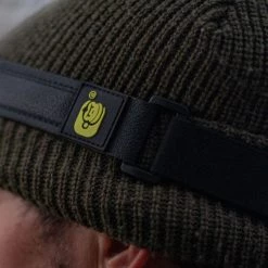 Promo ✔️ Ridge Monkey RidgeMonkey VRH300 USB Rechargeable Headtorch Lighting 🔥 -Prologic Fishing Official ridgemonkey vrh300 usb rechargeable headtorch 5