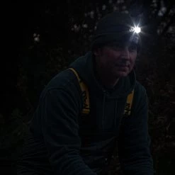 Promo ✔️ Ridge Monkey RidgeMonkey VRH300 USB Rechargeable Headtorch Lighting 🔥 -Prologic Fishing Official ridgemonkey vrh300 usb rechargeable headtorch 6