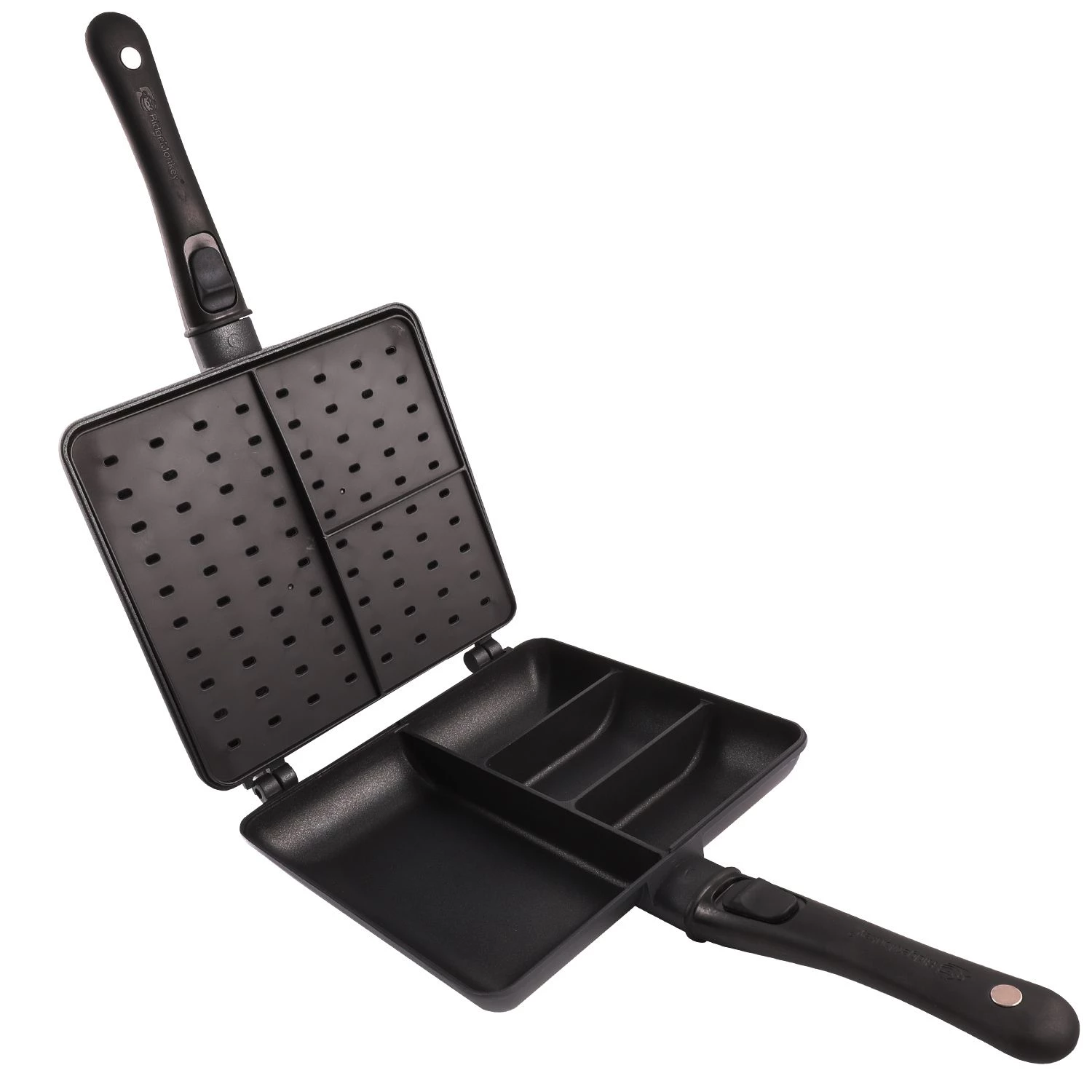 Flash Sale π Ridge Monkey RidgeMonkey Connect Combi & Steamer Set Cooking Equipment π 2 Flash Sale π Ridge Monkey RidgeMonkey Connect Combi & Steamer Set Cooking Equipment π - Image 2