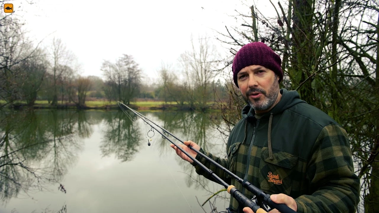 Prologic Fishing Official -Prologic Fishing Official 2