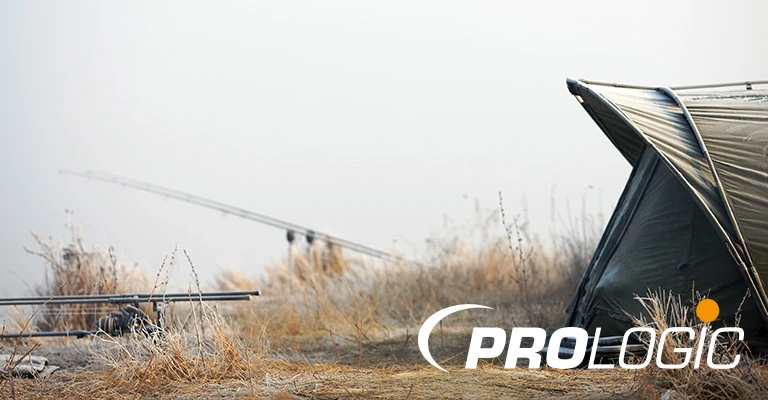 Prologic Fishing Official -Prologic Fishing Official 4